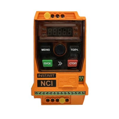 Преобразователь частоты INSTART NCI-G2.2-2В +NCI-SM