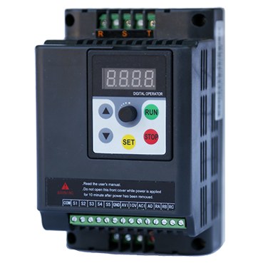 Преобразователь частоты IDS-Drive M401T2B, 0,4 кВт, 220 В