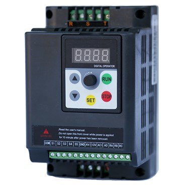 Преобразователь частоты IDS-Drive M152T4B, 1,5 кВт, 380 В