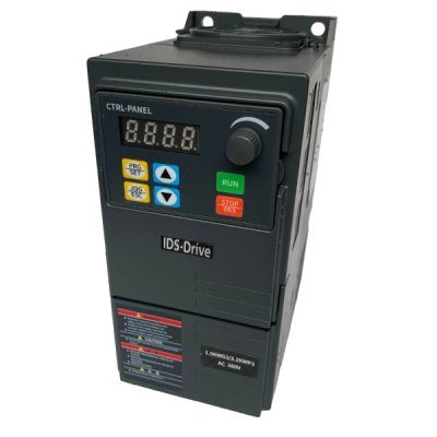 Преобразователь частоты IDS-Drive N1320T4B, 132 кВт, 380 В