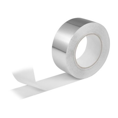 Лента K-FLEX AL CLAD 100 мм × 50 м