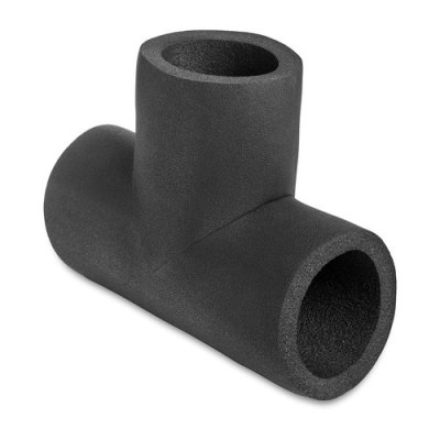Тройник K-FLEX SOLAR HT 9×60 мм