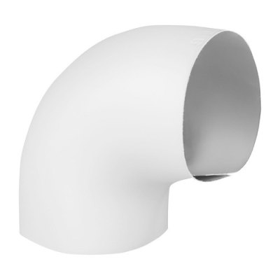 Угол ПВХ K-FLEX PVC SE 90-3S 324/30 мм, серый