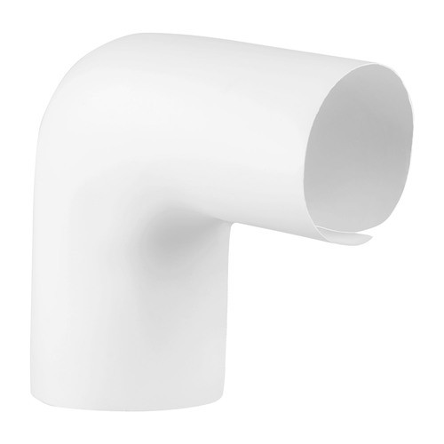 Угол ПВХ K-FLEX PVC SE 90-3S 324/25 мм, белый