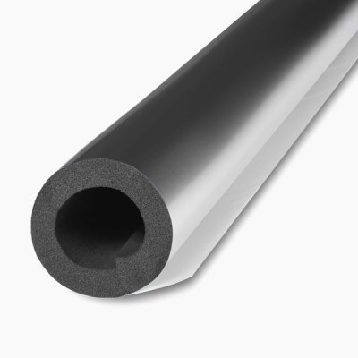 Трубка K-FLEX ECO AL CLAD 25×108 мм, 1 м