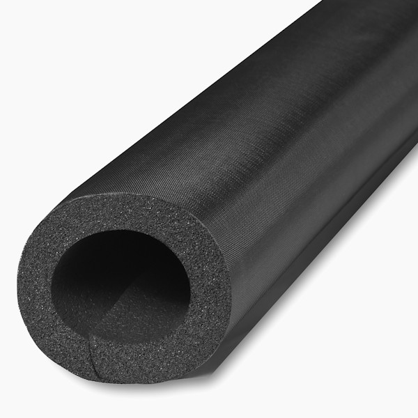 Трубка K-FLEX ECO IC CLAD BK 13×48 мм, 1 м