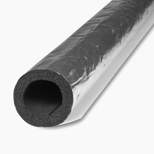 Трубка K-FLEX ECO IC CLAD SR 9×42 мм, 1 м