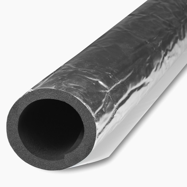 Трубка K-FLEX SOLAR HT IN CLAD Black 13×42 мм, 1 м