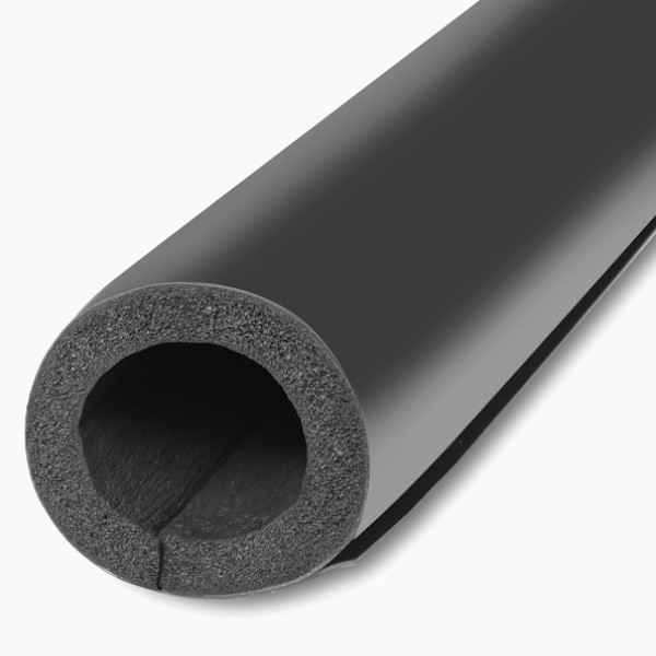 Трубка K-FLEX ST IN CLAD Black 19×48 мм, 1 м