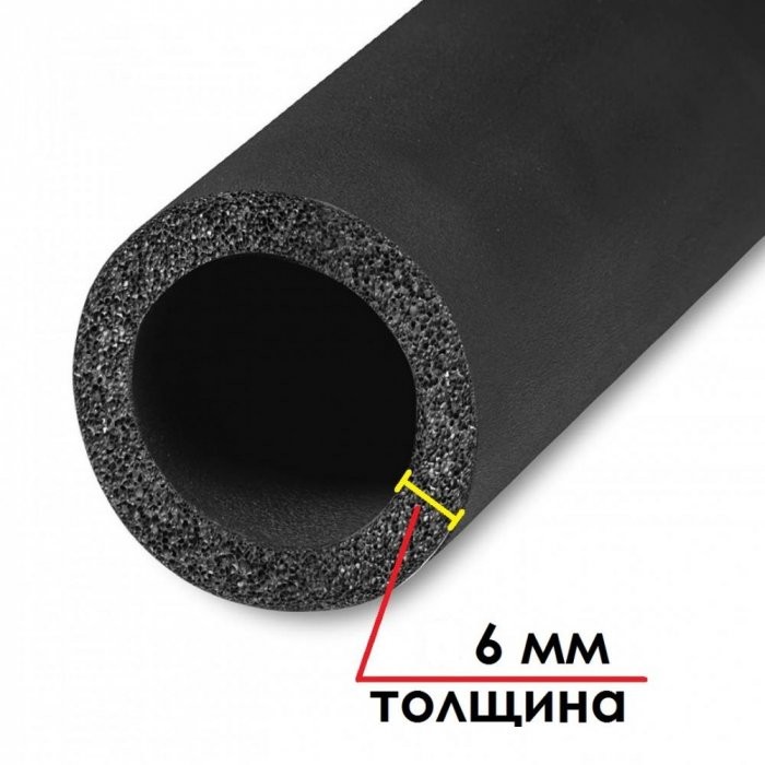 Трубка K-FLEX ST 50×42 мм, 2 м