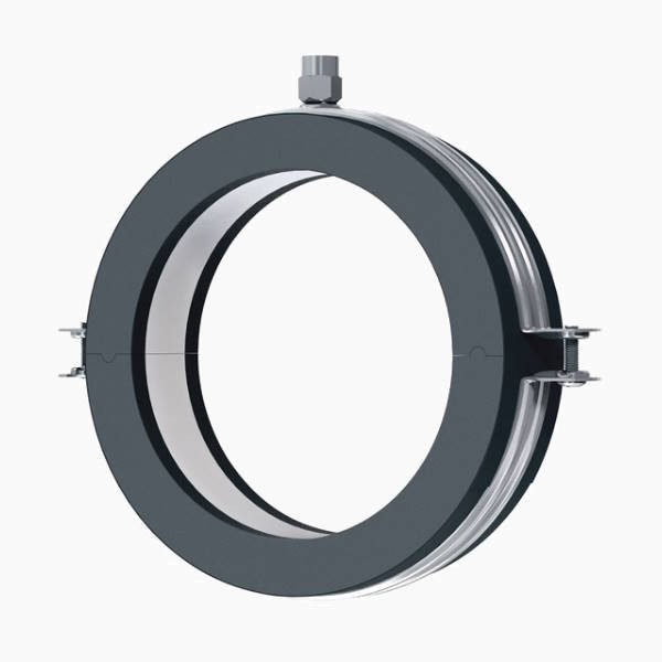 Подвес K-FLEX ST 13×48 мм с металлическим хомутом