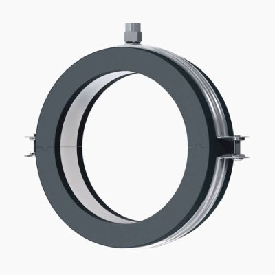Подвес K-FLEX ST 25×22 мм с металлическим хомутом